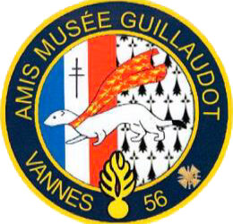 L’association des Amis du musée Guillaudot vient de faire paraître son 1er bulletin de liaison : Soldats bleus, la voix des gendarmes résistants.